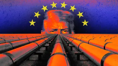 فاکتور 60 میلیارد دلاری ترامپ روی میز ونزوئلا؛ پایان 18 سال انتظار برای انتقام از میراث چاوز