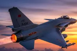 مذاکره ایران و چین برای خرید جنگنده J-10C / قاتل جنگنده‌های اسرائیل به ناوگان موشکی کشور ملحق می‌شود؟