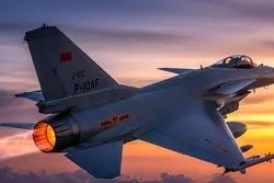 مذاکره ایران و چین برای خرید جنگنده J-10C / قاتل جنگنده‌های اسرائیل به ناوگان موشکی کشور ملحق می‌شود؟
