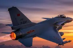 مذاکره ایران و چین برای خرید جنگنده J-10C / قاتل جنگنده‌های اسرائیل به ناوگان موشکی کشور ملحق می‌شود؟