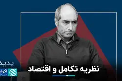 نظریه تکامل و اقتصاد