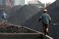 سنگ‌آهن گران، زغال و قراضه ارزان شدند