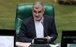 نیکزاد: بنزین ۱۰ هزار تومانی بحران جدید می‌سازد / قرار ما با دولت این نبود!