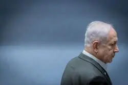 تشکیل جلسه نتانیاهو با مقامات امنیتی برای تصمیم درباره اشغال کامل غزه