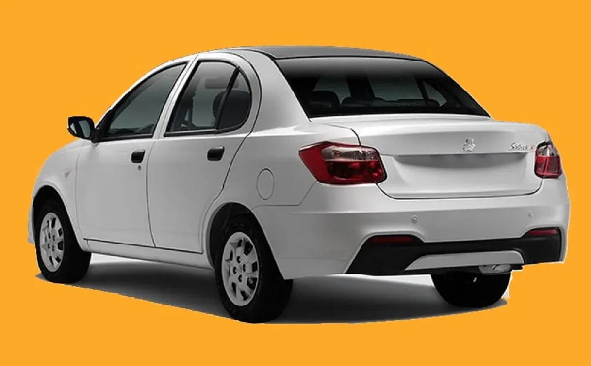 فروش جدید سایپا از سه‌شنبه/ 3 محصول عرضه می‌شود