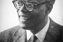 نابغه سیاه‌پوستی که اولین‌های زیادی را به نام خودش کرد