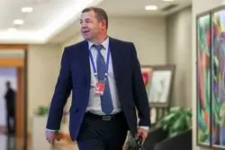 مقام ارشد ارتش روسیه بر اثر انفجار خودرو کشته شد