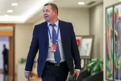 مقام ارشد ارتش روسیه بر اثر انفجار خودرو کشته شد