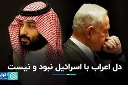 نظر مردم کشورهای عربی نسبت به عادی‌سازی روابط با اسرائیل چیست؟