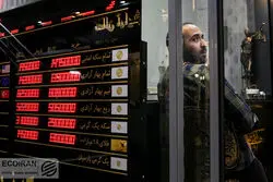 نرخ‌های بی‌ثبات در بازار سکه
