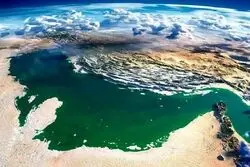 سی‌ان‌ان گزارش آسوشیتدپرس را تائید کرد: تلاش ترامپ برای تحریف نام خلیج فارس در سفر به خاورمیانه 