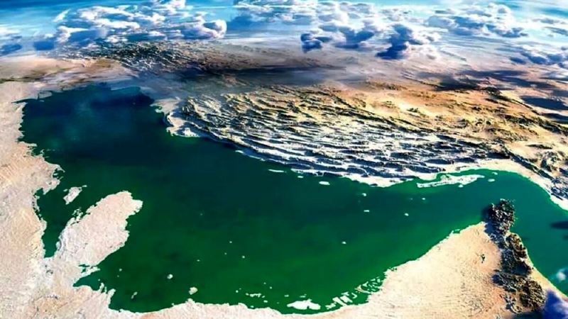 نبرد بر سر یک نام؛ چرا خلیج فارس هم‌چنان یک نقطه حساس جهانی است؟