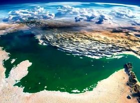 سی‌ان‌ان گزارش آسوشیتدپرس را تائید کرد: تلاش ترامپ برای تحریف نام خلیج فارس در سفر به خاورمیانه 
