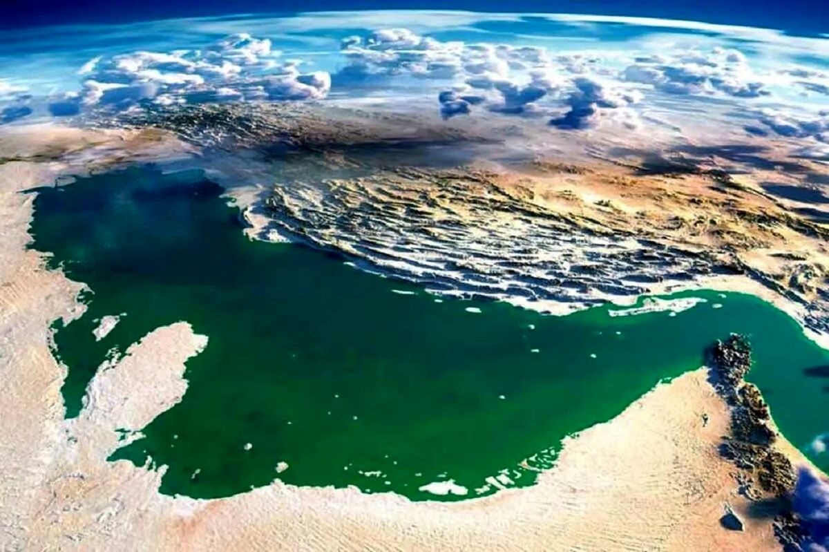 سیانان گزارش آسوشیتدپرس را تائید کرد: تلاش ترامپ برای تحریف نام خلیج فارس در سفر به خاورمیانه