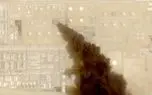 فوری/ ۱۰ انفجار در قلب استراتژیک عربستان