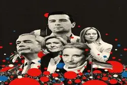 پیشروی پوپولیست‌های راست‌گرا و سبک آخرالزمانی در سیاست اروپا