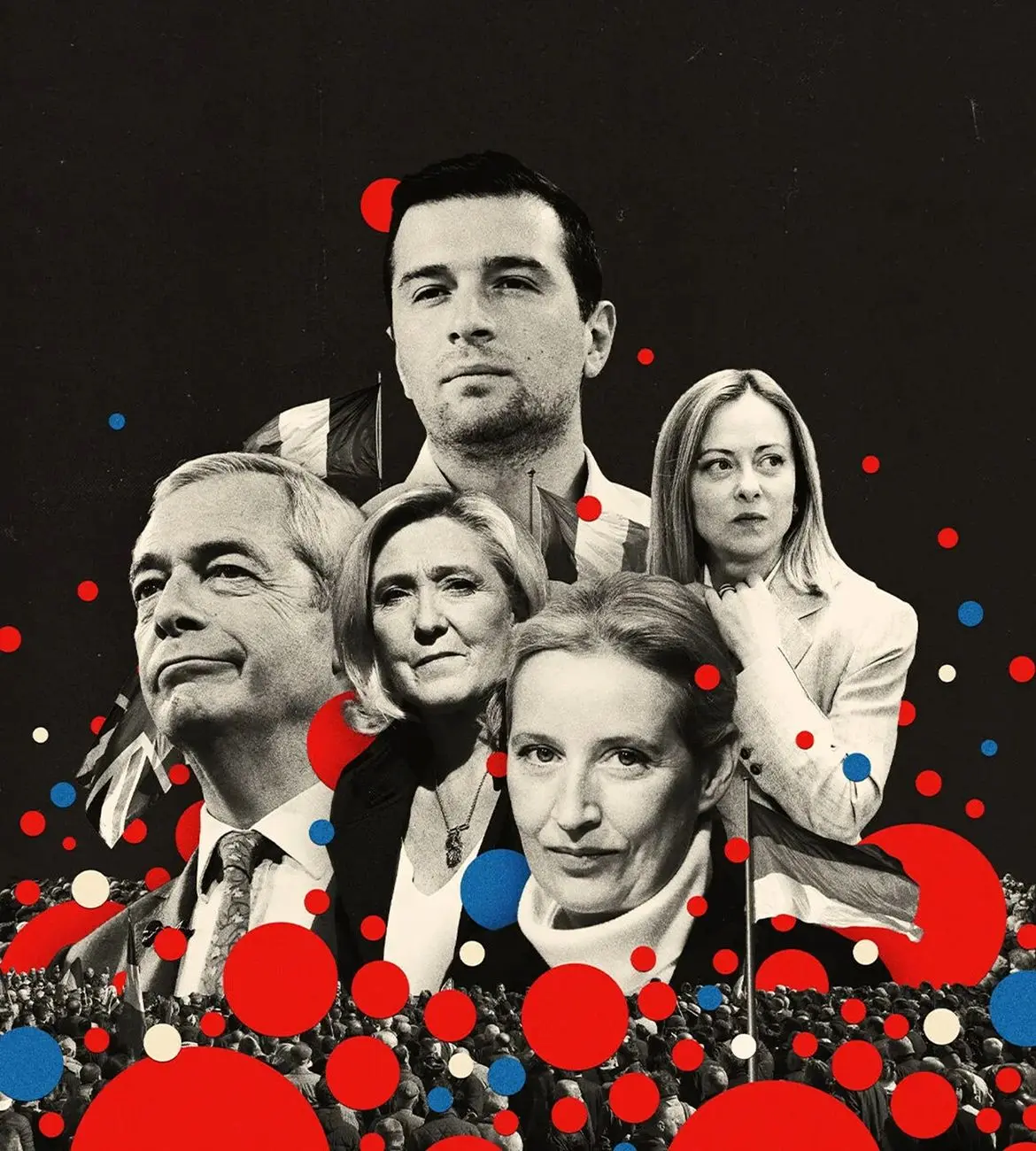 پیشروی پوپولیست‌های راست‌گرا و سبک آخرالزمانی در سیاست اروپا