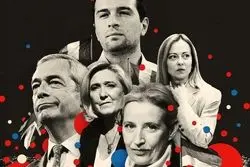 پیشروی پوپولیست‌های راست‌گرا و سبک آخرالزمانی در سیاست اروپا