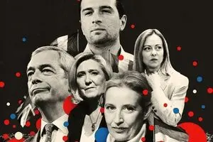 پیشروی پوپولیست‌های راست‌گرا و سبک آخرالزمانی در سیاست اروپا