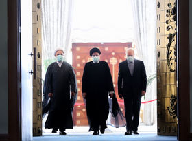 مولد‌سازی با پولیت بورو / دو نکته و یک پرسش درباره طرحی با مجریان مصون از پیگرد