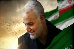 تکذیب ادعاهای مارکو روبیو مبنی بر انتساب تبعه ایرانی به سردار سلیمانی