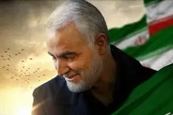 تکذیب ادعاهای مارکو روبیو مبنی بر انتساب تبعه ایرانی به سردار سلیمانی