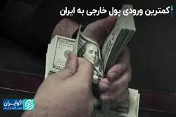 سرمایه‌گذاری خارجی در دولت سیزدهم: رقمی که قرار بود و رقمی که محقق شد