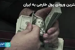 سرمایه‌گذاری خارجی در دولت سیزدهم: رقمی که قرار بود و رقمی که محقق شد