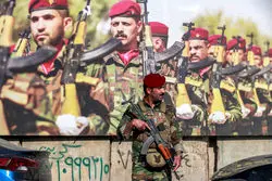 جبهه جدید نبرد تهران علیه تل‌آویو/ چرا تلویزیون اسرائیل آیت‌الله سیستانی را تهدید کرد؟