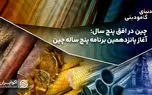 چین در افق پنج سال- آغاز پانزدهمین برنامه پنج ساله چین