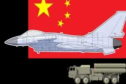 تهران با سوخو-۳۵ آماده رویارویی احتمالی با اف-۳۵های اسرائیلی می‌شود؟