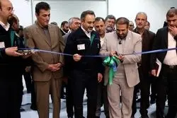 قطعات آسانسور مورد بازرسی قرار می‌گیرند