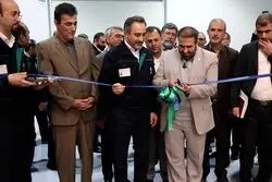 قطعات آسانسور مورد بازرسی قرار می‌گیرند