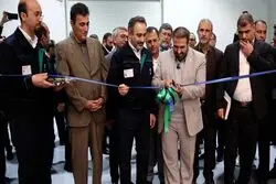 قطعات آسانسور مورد بازرسی قرار می‌گیرند