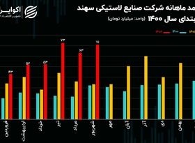 تحلیل بنیادی سهام پسهند/ افزایش 64 درصدی فروش در نیمه سال 1402