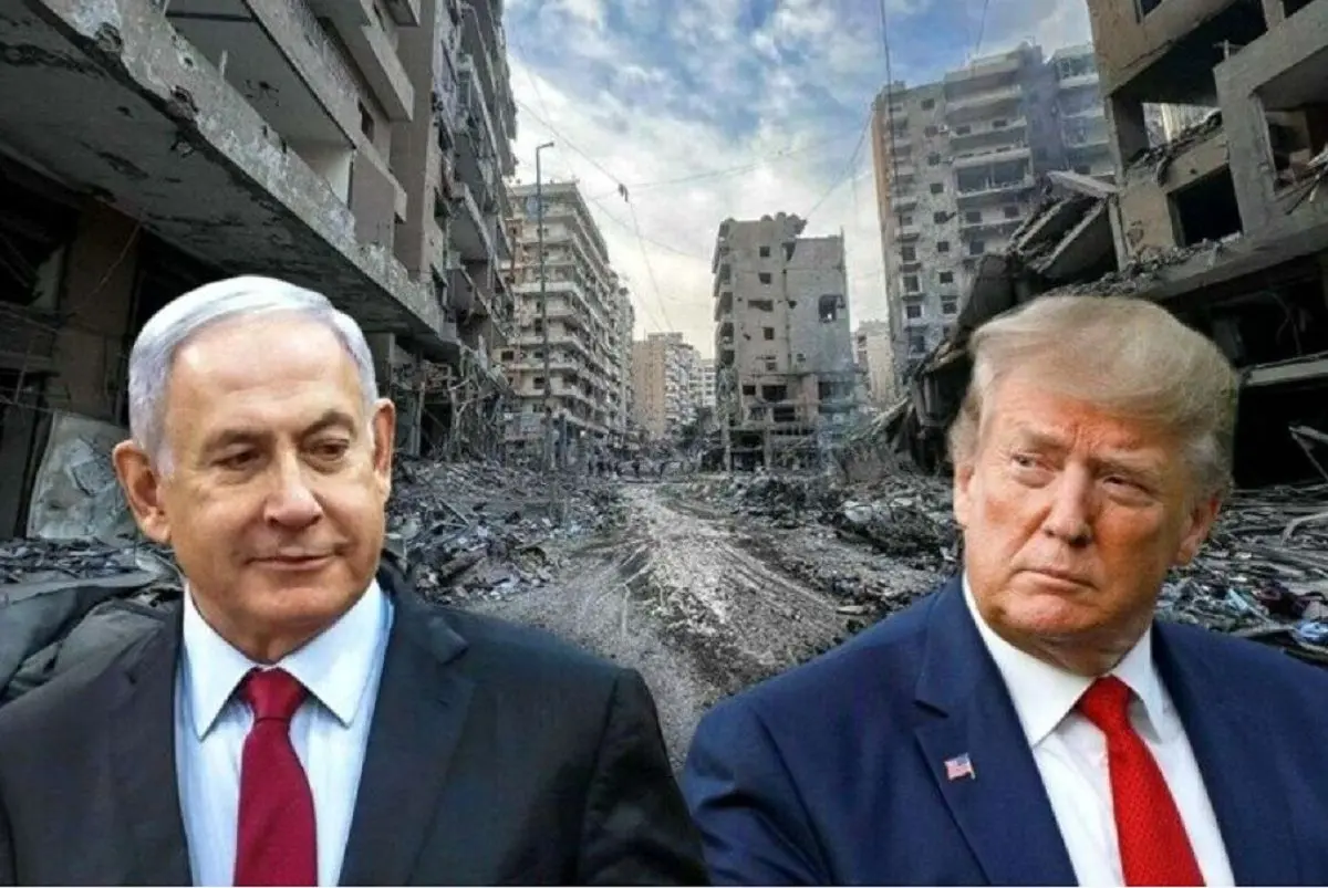 نماینده سابق مجلس: هر گوشی همراه مثل یک «نتانیاهو» یا «ترامپ» در جیب شماست