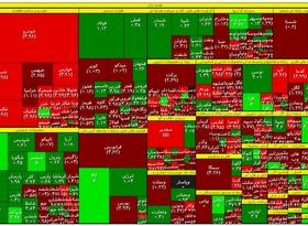 بورس پوکر کرد / خودرو پیشران نزول بازار سهام