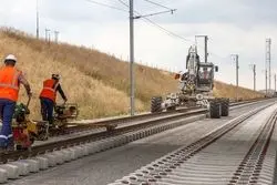  آخرین وضعیت پروژه راه‌آهن رشت-آستارا؛ ادامه مذاکرات با روسیه