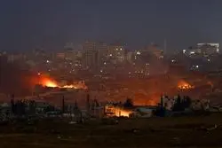 جنگ چگونه ترمز رشد اقتصاد را می‌کشد؟