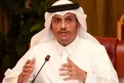 تماس تلفنی مقامات قطر و عربستان؛ کشتیرانی محور رایزنی‌ها شد