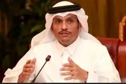 تماس تلفنی مقامات قطر و عربستان؛ کشتیرانی محور رایزنی‌ها شد