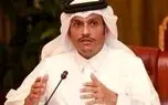 تماس تلفنی مقامات قطر و عربستان؛ کشتیرانی محور رایزنی‌ها شد