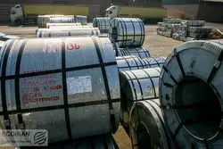 تحول بزرگ در بازار فولاد ایران؛ ورق سرد رکورددار جهش صادراتی شد