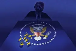 دو مسیری که رهبران جهان در برابر طوفان ترامپ در پیش گرفته‌اند