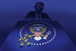 دو مسیری که رهبران جهان در برابر طوفان ترامپ در پیش گرفته‌اند