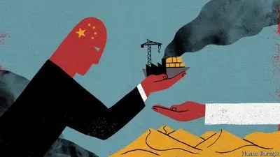 وال‌استریت ژورنال؛ چگونه تهران و پکن تحریم‌ها را دور می‌زنند؟