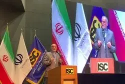 تعرفه آزاد ایران و کشورهای اوراسیا اجرا شد+ فیلم