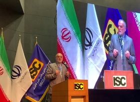 تعرفه آزاد ایران و کشورهای اوراسیا اجرا شد+ فیلم