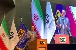 تعرفه آزاد ایران و کشورهای اوراسیا اجرا شد+ فیلم