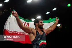 کشتی ایران در آستانه تاریخ‌سازی/ دبل قهرمانی آزاد و فرنگی در جهانی‌ها